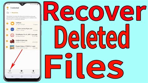 Recover Files How To Recover Deleted Files In Samsung Galaxy A20a30