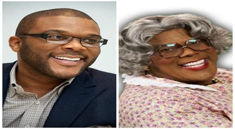 Tyler Perry Is Saying His Final Goodbyes To Madea Character Next Year In Last Madea Movie