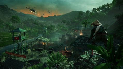 Far Cry 3 Classic Edition Wallpapers Wallpaper Cave