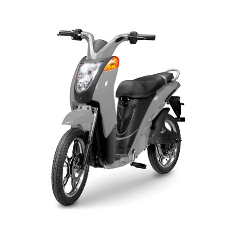 The jetson bolt has an electric horn, allowing you to alert others of your presence. Jetson Electric Bike (White) - Jetson Bikes - Touch of Modern
