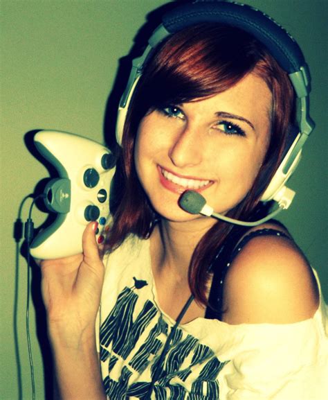 Sexy Xbox Gamer Girl Sound Sound Effects Meme