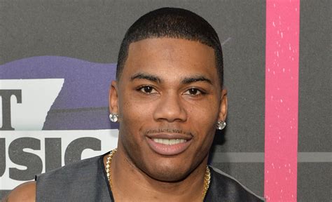 Nelly Shares His True Thoughts About His Song Being Used In The BussIt