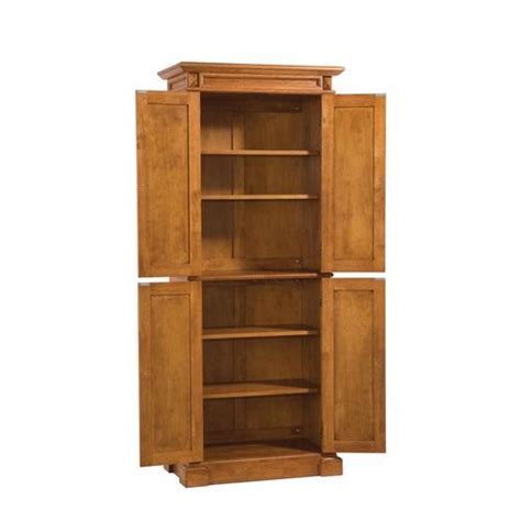 Discover everything about it here. Freestanding Pantry SHARE: was $619.99 now $542.99 Cabinet | Pantry cabinet, Kitchen pantry ...