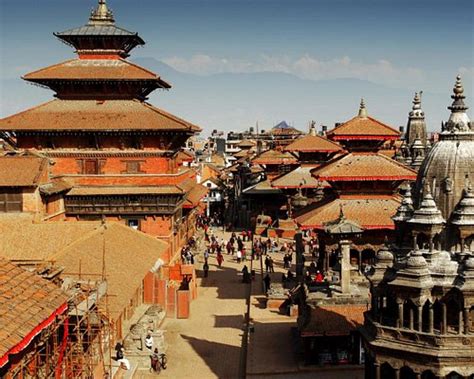 Las Mejores Cosas Que Hacer En Nepal Tripadvisor
