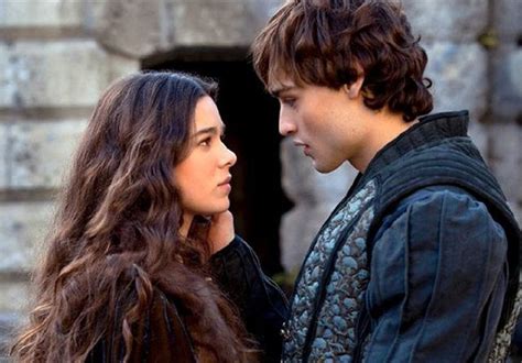 Romeo And Juliet 2013 Review Andor Viewer Comments Christian Spotlight On The Movies