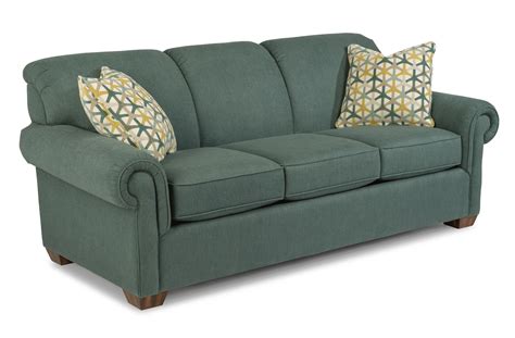 Main Street Fabric Sofa Nis345563892 By Flexsteel Furniture At The