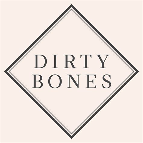 Dirty Bones London