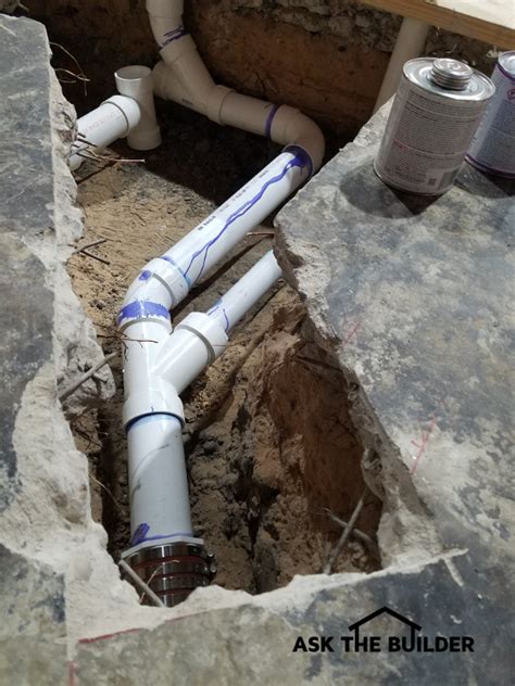 Browse other questions tagged plumbing toilet level flange or ask your own question. diy plumbing
