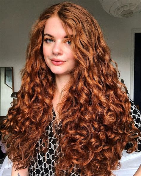 Top 48 Image Hairstyles For Long Curly Hair Vn