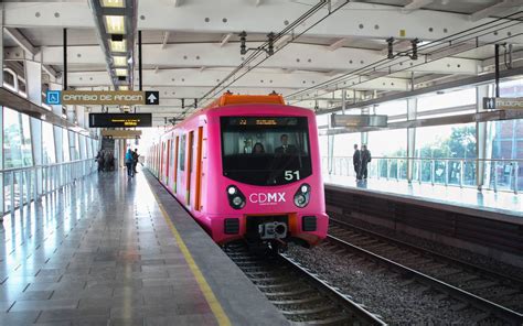 Reapertura Línea 12 En 2023 Fecha Y Estaciones Del Metro Cdmx