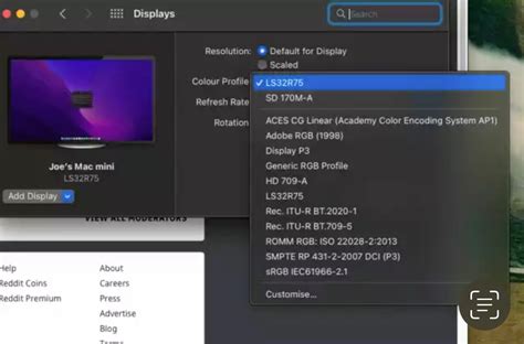 Mac Mini M1 4k Monitor Apple Community