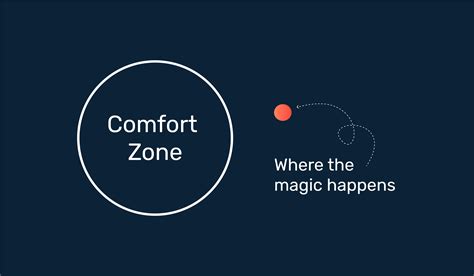 10 Ways To Leave Your Comfort Zone And Overcome Fear