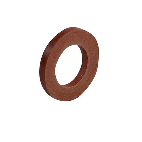 Danco 10 Pack 1 In Rubber Washer Designed To Be Compatible With A 58