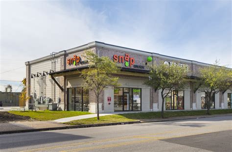 So far it's expanded outside of texas to chicago, where it has seven locations, and in philadelphia. Snap Kitchen Kicks Off Expansion with New Heights Location ...