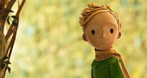 The Little Prince Coming To Netflix As An Exclusive Movie Exstreamist