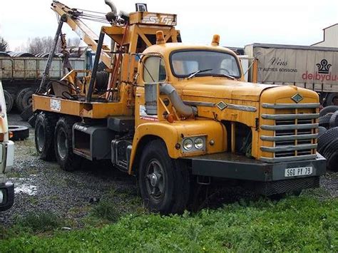 17 Best Images About Wreckers Tow Trucks On Pinterest Chevy Rigs And