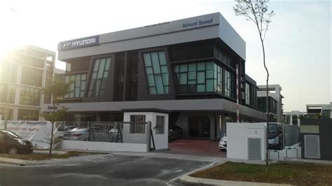 Sdn bhd companies are typically small or midsized enterprises. Advant Speed Motors Sdn Bhd - Setia Alam - Hyundai, Selangor