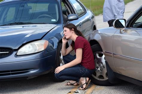 What Are The Common Causes Of Car Accidents Lifestyle