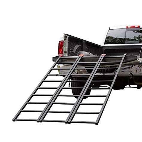 Best Atv Ramps