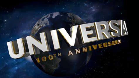 Universal Pictures 100th Anniversary 2012 Logo Remake Youtube