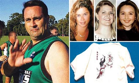 why police think telstra trechnician bradley robert edwards is the notorious claremont serial killer