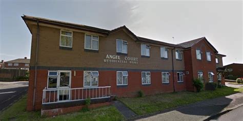 Axe Hanging Over Walsall Care Home As It Remains In Special Measures