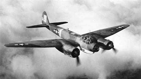 The Amazing Story Of How This Nazi Recon Plane Ended Up Being Tested In The Us During Wwii