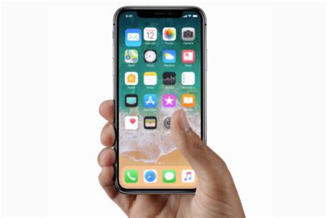 Install the switchy tweak for a clear apps button, plus it also shows 8 active apps at once on an iphone. iPhone X touch gestures and commands guide | Macworld