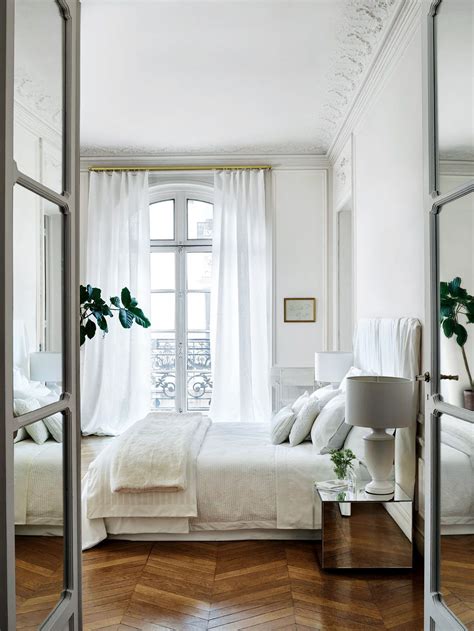 Parisian Bedroom Decor Ideas That Will Dramatically Class Up Your Space My Chic Obsession