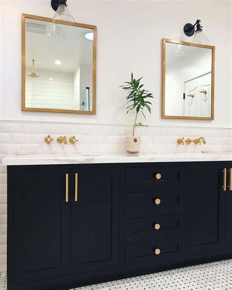 Fabrics stay softer to the touch than regular spray paint. Bathroom Vanities Blue #furnituremaking #BathroomVanities ...