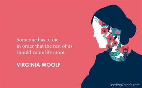 30 Virginia Woolf Quotes That Inspire You On Feminism And Life