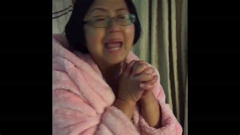 Filipino Mom Reaction To Miss Universe 2015 Youtube