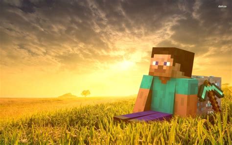 Cool Minecraft Backgrounds - Wallpaper Cave