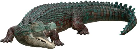 Deinosuchus Wiki Dino Dan Fandom