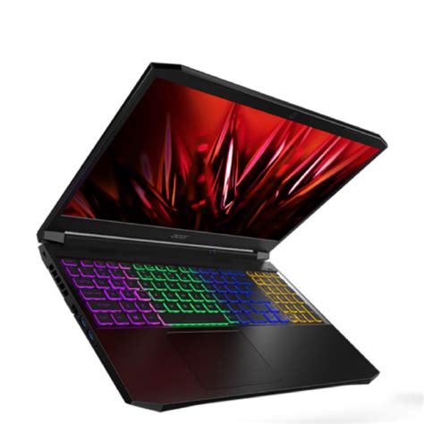 Acer Nitro 5 An515 57 78pj 156 Fhd 144hz Gaming Laptop I7 11800h