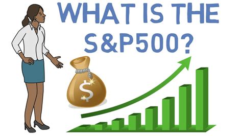 What is the S&P 500 - Should you Invest in the S&P 500 | ข้อมูลการลงทุนและธุรกิจ ...