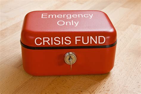 Personal Finance 101- The Emergency Fund | Christian Debt Relief From FaithWorks Financial
