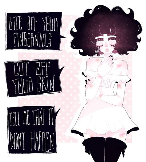 I Think You Are My Best Friend By Dreamalgia On Deviantart Pastel Goth Art Cute Art Styles