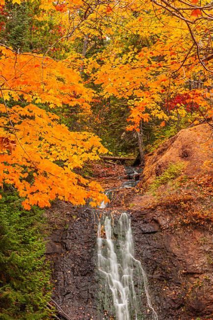 30 Great Midwest Fall Color Getaways Fall Getaways Fall Colors Fall