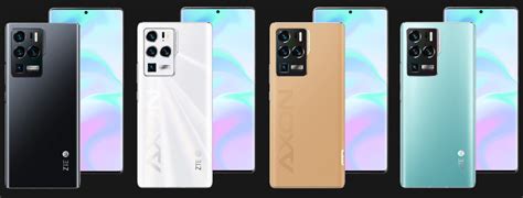 Consumers can order directly from the official website.the smartphone is an outright flagship that comes with impressive features. ZTE Axon 30 Ultra － これRakuten BIGじゃないです。なんとカメラが64MP×3!のハイ ...