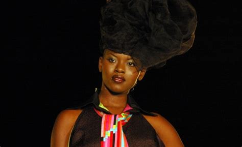 Photoessay Diverse Styles In African Fashion