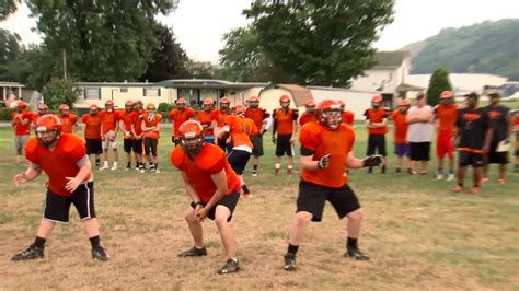 2016 Preview Wellsville Tigers Wtov