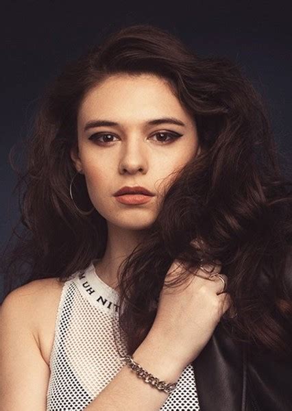 nicole maines on mycast fan casting your favorite stories