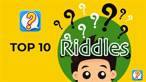 Can You Solve These Top 10 Riddles Only A Genius Can Pass This Riddle