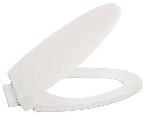 Centoco Elongated Standard Toilet Seat Type Closed Front Type