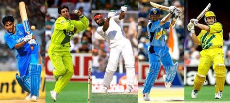 Top 10 Best Cricket Players In The World 2021 Updates Sporteology