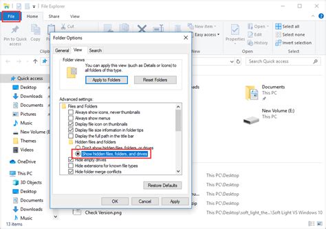How To Find Large Files Taking Up Hard Drive Space On Windows 10