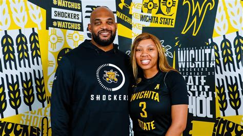 Why Trezure Jobe Picked Wichita State Womens Basketball Wichita Eagle