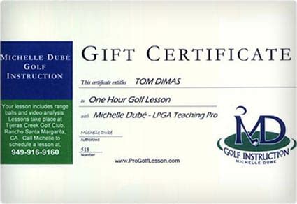 · are transferable to another person deemed by recipient. 54 Great Golf Gifts They Will Love - Dodo Burd
