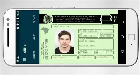 Una Licencia De Conducir Digital Entra En Vigor En Algunos Estados De